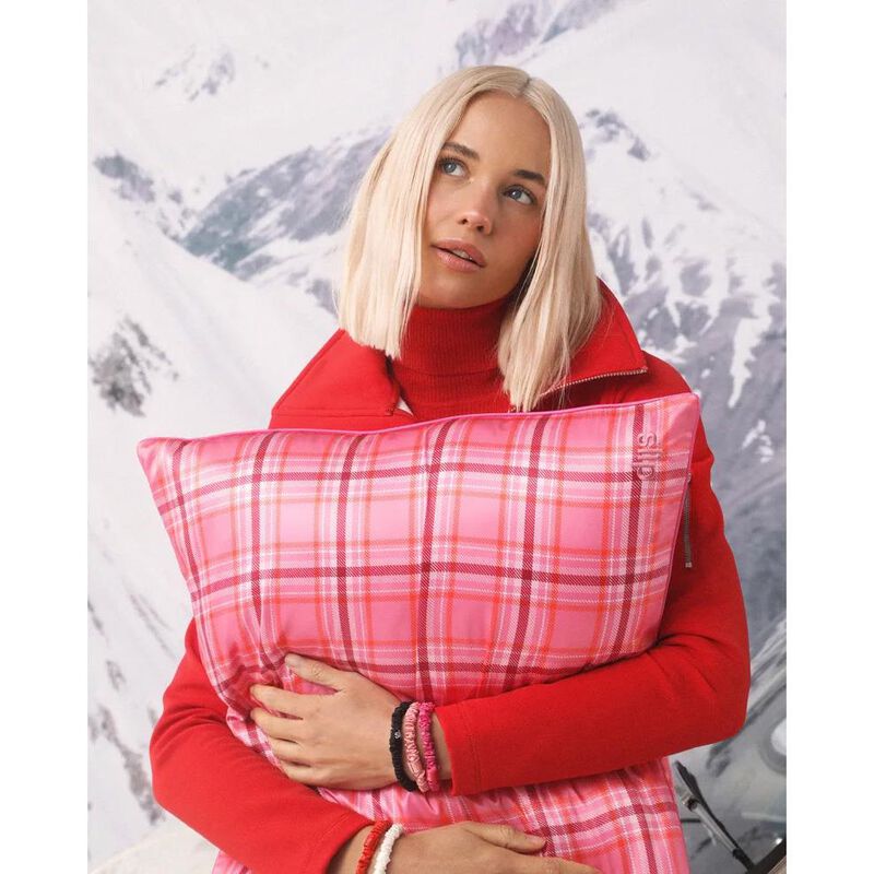 Slip Silk Pillowcase Queen image number 10